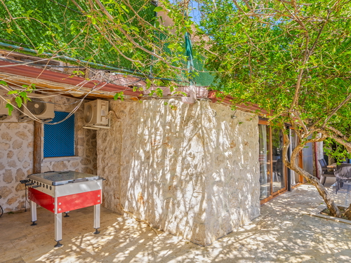  gece  -  Kasım
  | Kalkan Üzümlü'de Çocuk Havuzlu, Deniz Manzaralı 6 Kişilik Villa